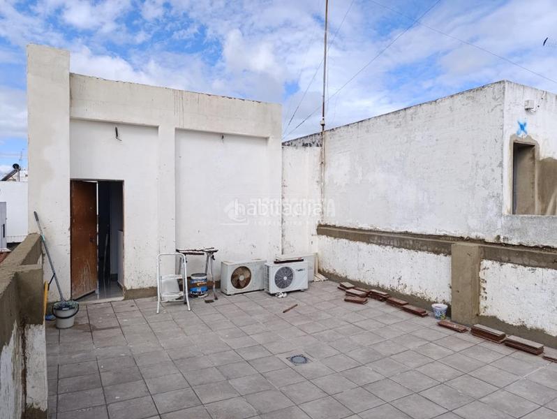 Foto 00c7b681-74c6-4d6a-9cf8-7630ebe8c9b1. Casa  en venta en Barrio del Nervión Sevilla