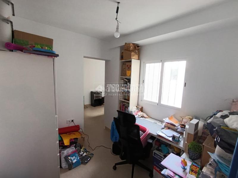 Foto 35e00633-f128-4970-96db-51486d16d165. Casa  en venta en Barrio del Nervión Sevilla