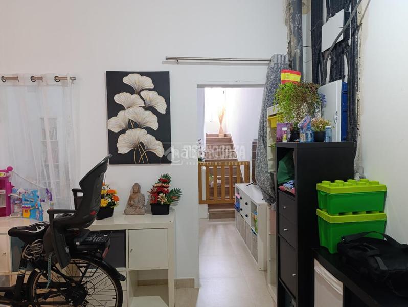 Foto b47c0e84-8869-48be-b884-edc6cf817532. Casa  en venta en Barrio del Nervión Sevilla