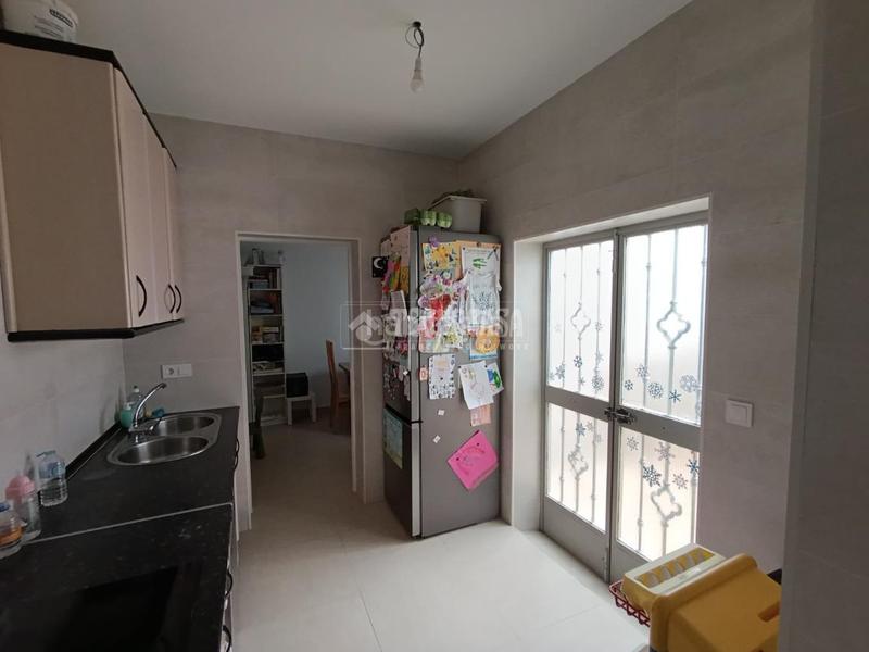 Foto b855a48e-3535-4a9a-afab-688d2d278849. Casa  en venta en Barrio del Nervión Sevilla