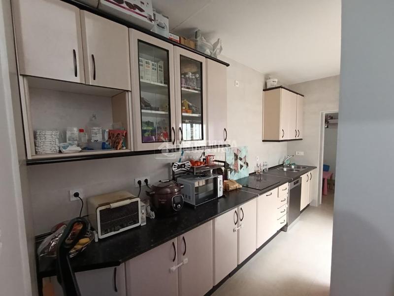 Foto ed31cabd-5271-4015-a808-0ab081b86b23. Casa  en venta en Barrio del Nervión Sevilla