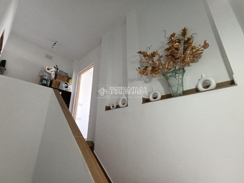 Foto ed7361b1-e58d-436d-88e3-f70aad430438. Casa  en venta en Barrio del Nervión Sevilla