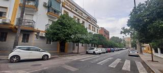 Appartement  Calle san juan de dios. Piso en venta en sevilla