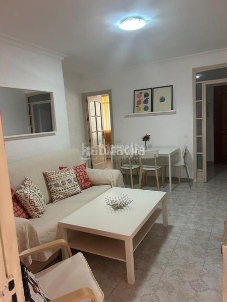 Foto 50adf4df-2b65-477c-a60b-079ff5cf6dff. Etagenwohnung in Barrio del Nervión Sevilla