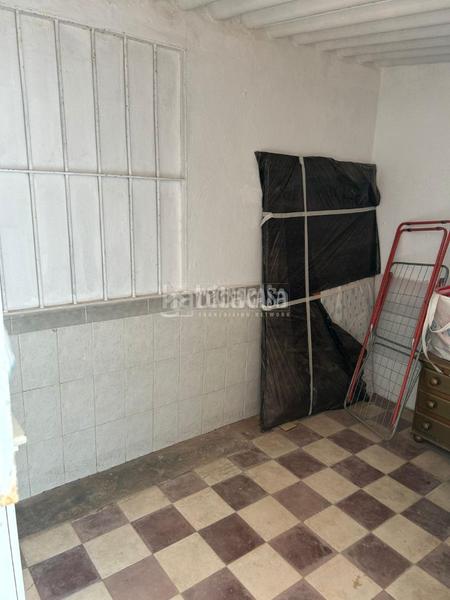 Foto 60354462-6e5d-4037-9253-6dfbc13a88cf. Etagenwohnung in Barrio del Nervión Sevilla