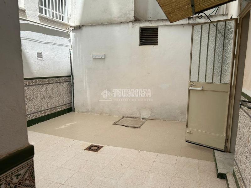 Foto 6ac9aedd-7f22-425c-8d70-88c3901ac4e7. Etagenwohnung in Barrio del Nervión Sevilla