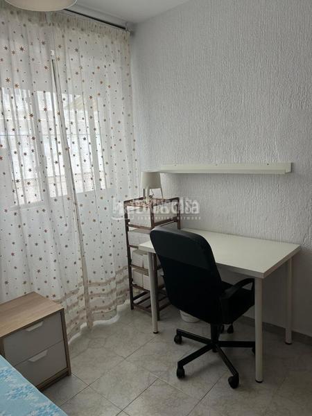 Foto 820a7fc1-c3e7-443b-8b5c-d4ac55bf9567. Etagenwohnung in Barrio del Nervión Sevilla
