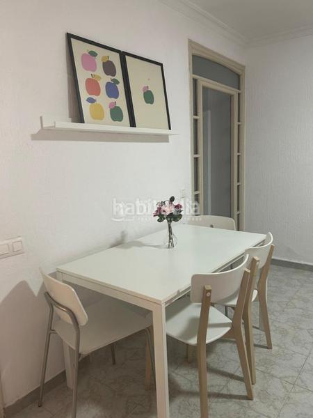 Foto 8a0e969b-5b54-4a62-8696-6e94d4943c09. Etagenwohnung in Barrio del Nervión Sevilla