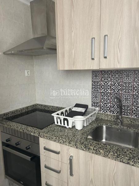 Foto 9d14197a-08e8-4e60-9785-8ae793d1b602. Etagenwohnung in Barrio del Nervión Sevilla