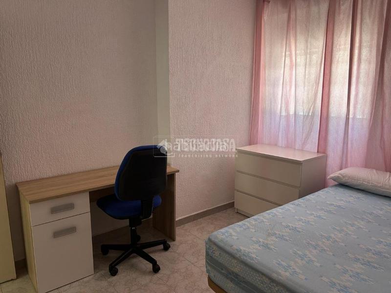 Foto a37b99ca-2fa4-4994-a9e9-0f693008f196. Etagenwohnung in Barrio del Nervión Sevilla