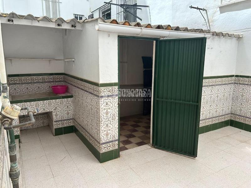 Foto a44320e6-8b23-4b93-b915-9b94055d8d39. Etagenwohnung in Barrio del Nervión Sevilla