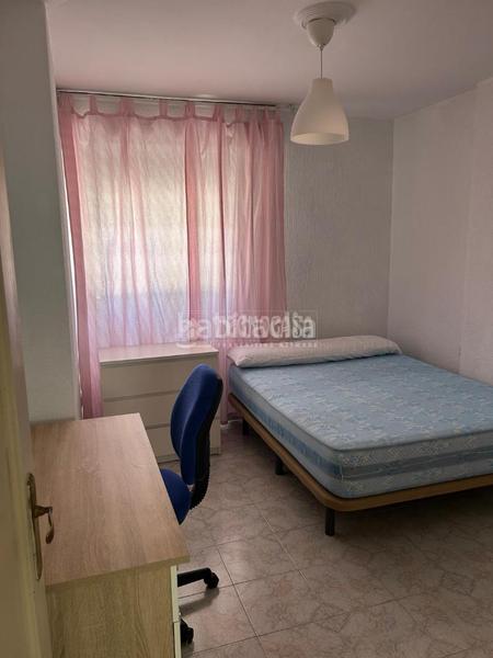 Foto a8f1c529-02d0-4a54-88fe-a6f831ad8fcd. Etagenwohnung in Barrio del Nervión Sevilla