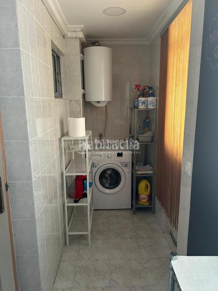 Foto ad6af0c7-0be1-4c9a-a6de-6e30f9e690f3. Etagenwohnung in Barrio del Nervión Sevilla