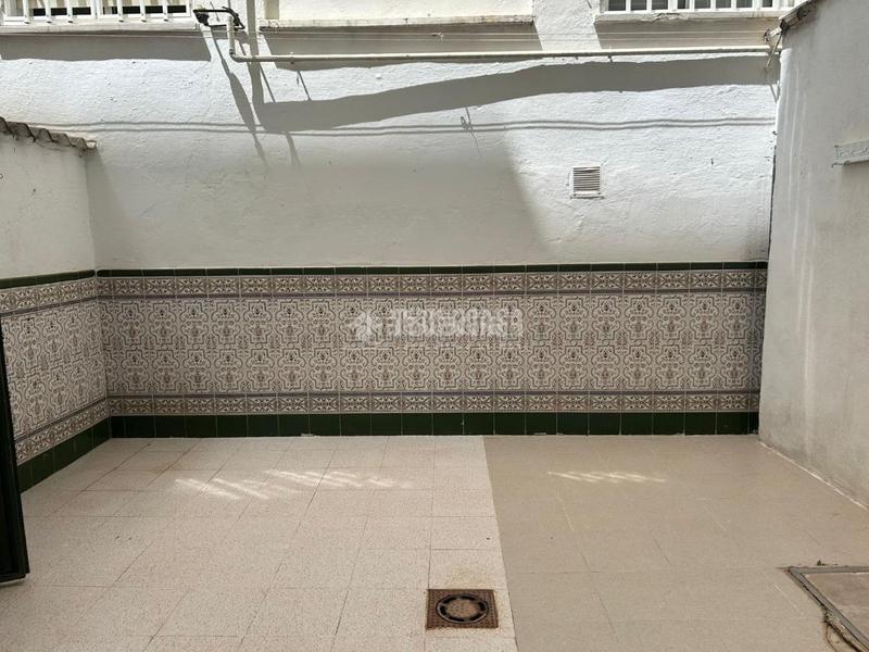 Foto bb9cfea3-ab3e-497f-9d49-9e6c66449ce2. Etagenwohnung in Barrio del Nervión Sevilla