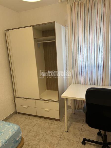 Foto c0a95739-6967-4796-8a87-e3471043042c. Etagenwohnung in Barrio del Nervión Sevilla