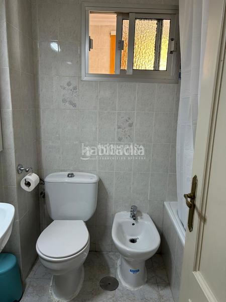 Foto c206c4fa-b6aa-4822-a632-3a14968d9e4d. Etagenwohnung in Barrio del Nervión Sevilla