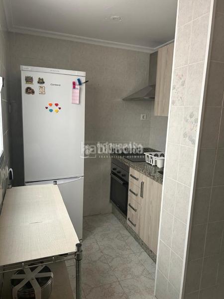 Foto cc5e08c8-bc2d-40ca-99a5-d3303a4c15f7. Etagenwohnung in Barrio del Nervión Sevilla