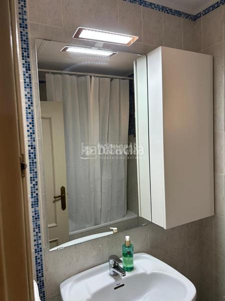 Foto f07411d7-cbed-4546-a616-996a86aea5aa. Etagenwohnung in Barrio del Nervión Sevilla