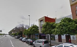 Pis  C. clemente hidalgo. Piso en venta en sevilla