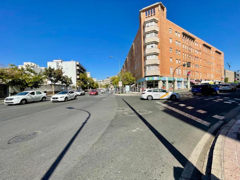 Foto 05cff448-c774-47ed-b287-bf685014d221. Appartement dans San Carlos - San José Sevilla