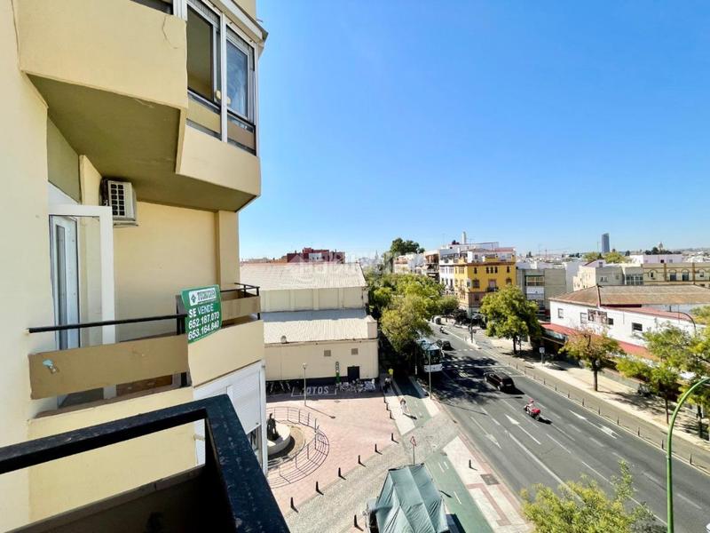 Foto 278a1385-002e-4091-9213-4b68987f3edf. Appartement dans San Carlos - San José Sevilla