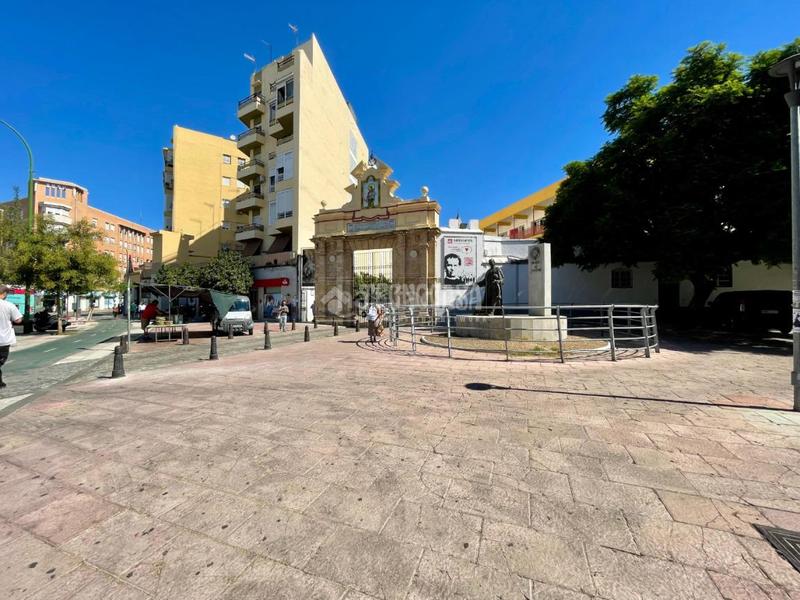 Foto 51a0bc58-6177-4bca-8f6b-724ea6ebcc94. Appartement dans San Carlos - San José Sevilla