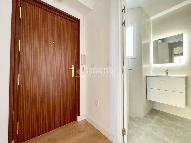 Foto 5ee3ff7c-e1b6-4626-8fc6-af35851be943. Appartement dans San Carlos - San José Sevilla