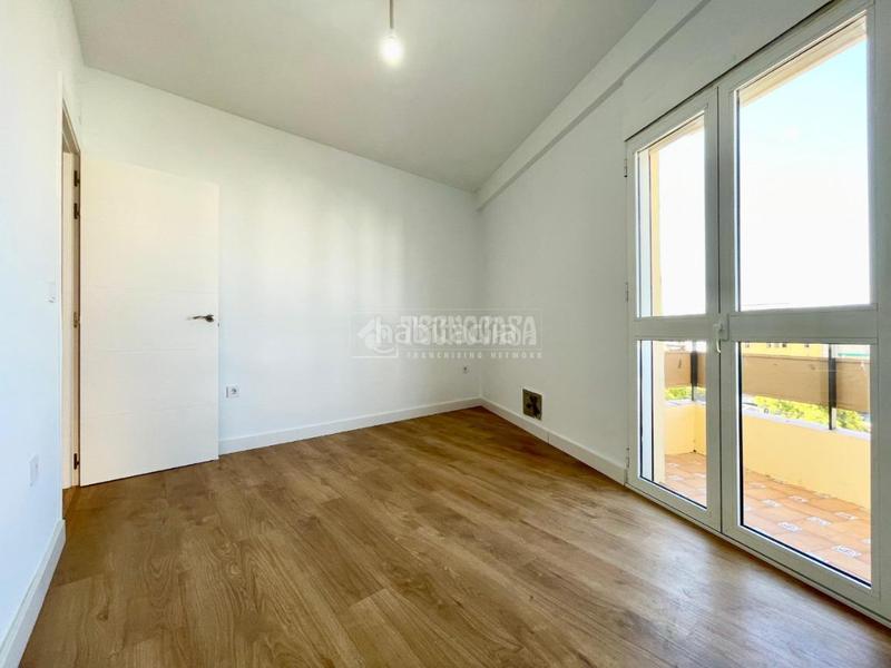 Foto 761cd351-c411-4564-9836-1ec0e340b8f6. Appartement dans San Carlos - San José Sevilla