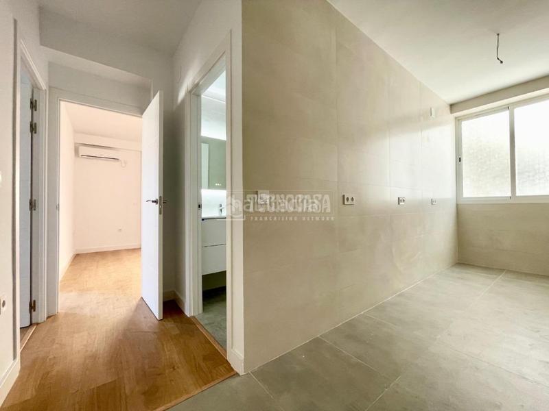 Foto ac20f804-c673-4593-9253-137dae26e41e. Appartement dans San Carlos - San José Sevilla
