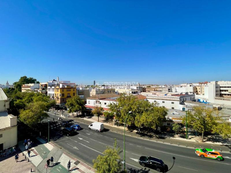 Foto c49016c1-ff1a-4410-ab5a-bc43c2c5a344. Appartement dans San Carlos - San José Sevilla