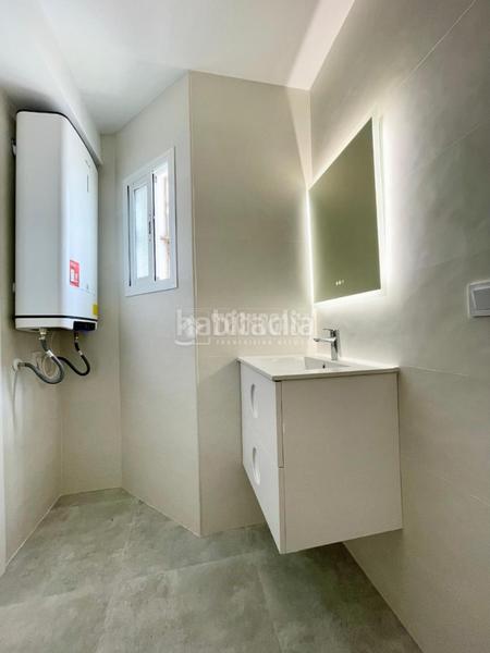 Foto ce1c7278-10e7-471f-8dc6-b82450de763d. Appartement dans San Carlos - San José Sevilla