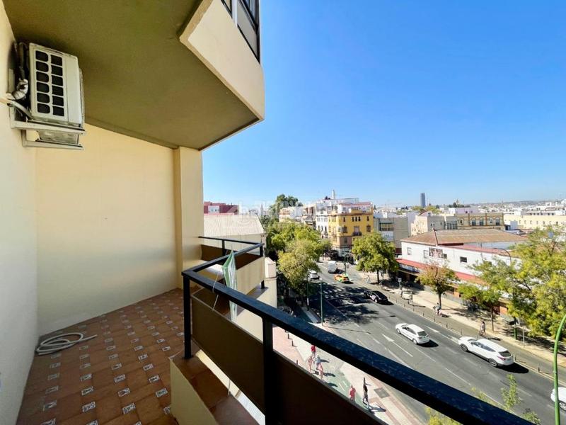 Foto d2d1b302-8f9c-4fd9-b59a-06eba5b307cf. Appartement dans San Carlos - San José Sevilla