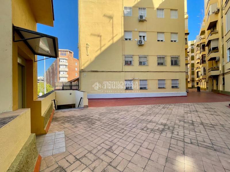 Foto d3a94ae5-4e9e-4b72-b04b-63afb972d6be. Appartement dans San Carlos - San José Sevilla