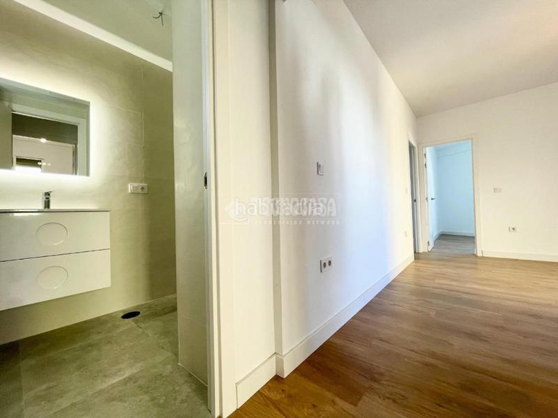 Foto ff8c9a05-cab6-42d9-b142-7893f9dd7725. Appartement dans San Carlos - San José Sevilla