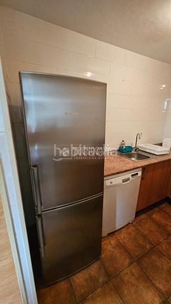 Foto 15e39887-2a0f-40e4-b833-5ad9e0c5bb17. Appartement dans Los Pájaros Sevilla