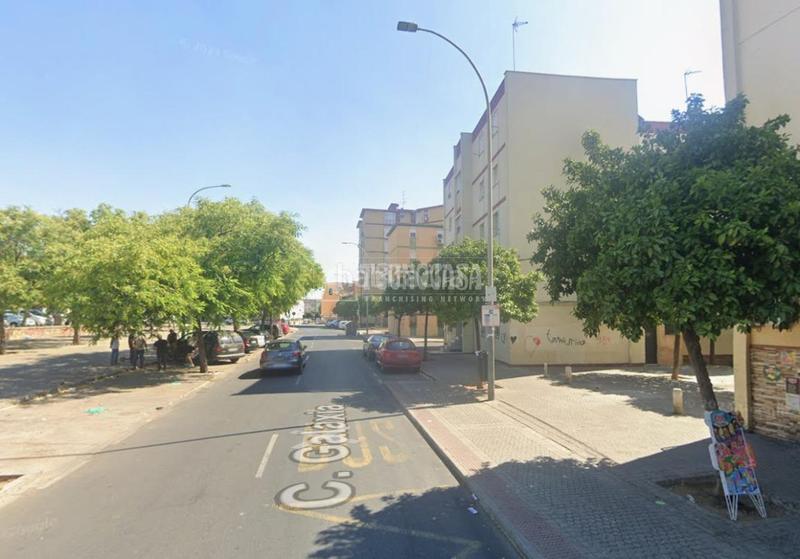 Foto 304e0c8e-f23e-40db-97d9-7c5ecce2c249. Appartement dans Los Pájaros Sevilla