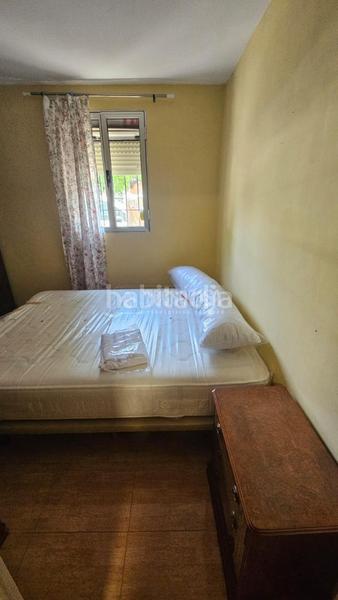 Foto 3bc3bc4b-f6a7-476b-a1ce-7a8c7b6d3e15. Appartement dans Los Pájaros Sevilla