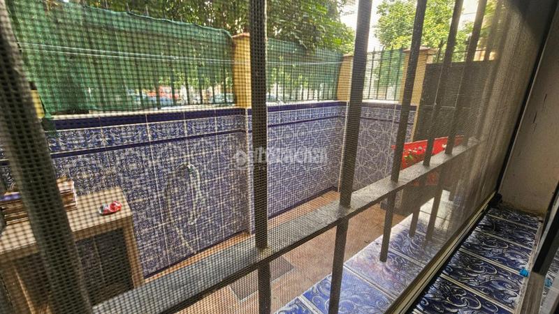 Foto 476c656f-cafd-4273-ac1c-1cb2abe8b5ae. Appartement dans Los Pájaros Sevilla