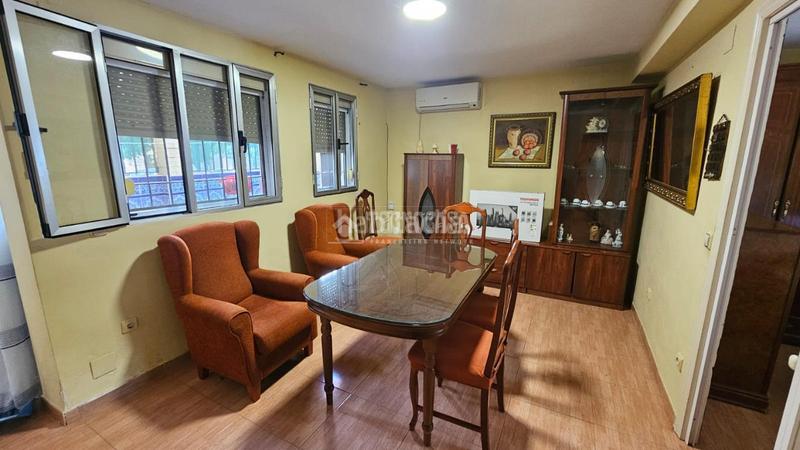 Foto 4df474e6-d4fb-4f58-8e7f-8ed7e5e817ab. Appartement dans Los Pájaros Sevilla