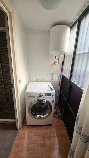 Foto 53c57639-d9ff-4720-85c3-8ac63cf8aadd. Appartement dans Los Pájaros Sevilla