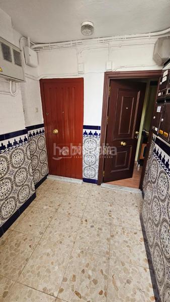 Foto a2559361-efd9-4e19-bb95-513b6aca1bdd. Appartement dans Los Pájaros Sevilla