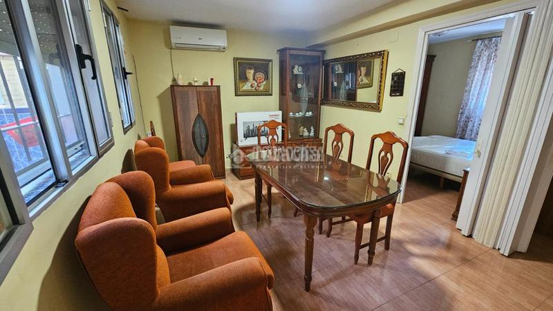 Foto a508ef0b-90c7-4a17-acc7-5490fe0fc3dc. Appartement dans Los Pájaros Sevilla