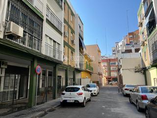 Local Comercial  Calle jaime ferranz. Local comercial en venta en sevilla