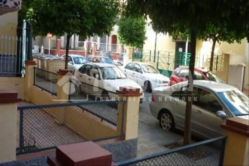 Foto 4fa9efd1-d4dc-4d4a-9d5a-c2e408871e41. Piso  en venta en Barrio del Nervión Sevilla