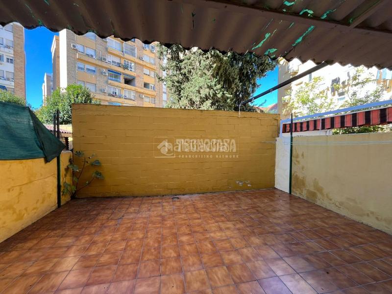 Foto 8b7f7b2c-f161-497d-a314-d8ed26b73fbb. Piso  en venta en Barrio del Nervión Sevilla