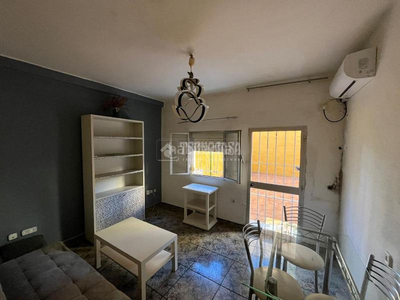 Foto aae5d923-38bb-4954-bc2f-d72d410808ff. Piso  en venta en Barrio del Nervión Sevilla