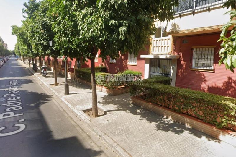 Foto e97358ef-7e2d-4f43-8193-c4b40dcf9899. Piso  en venta en Barrio del Nervión Sevilla