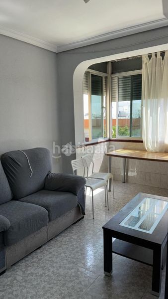 Foto 37251bce-a106-44ec-9160-13085c0adb7a. Piso  en venta en Barrio del Nervión Sevilla