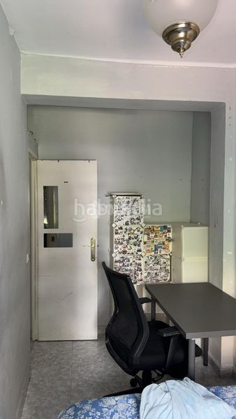 Foto fda40912-f1f1-444f-a74a-4aa3b069279e. Piso  en venta en Barrio del Nervión Sevilla