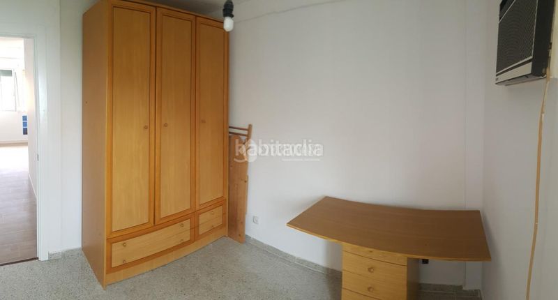 Foto 349c7d4b-236a-4457-bcd9-d42881bce45b. Pis a San Pablo Sevilla